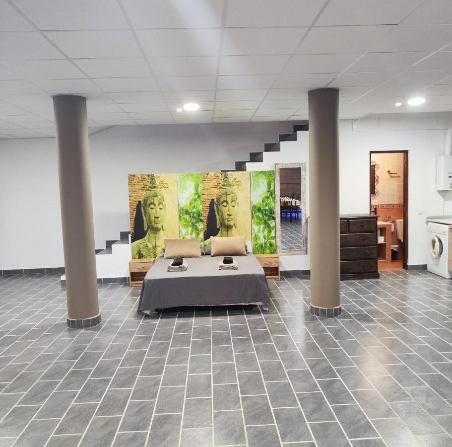 Casa Rural Sierra De Las Nieves 2 Tolox Εξωτερικό φωτογραφία