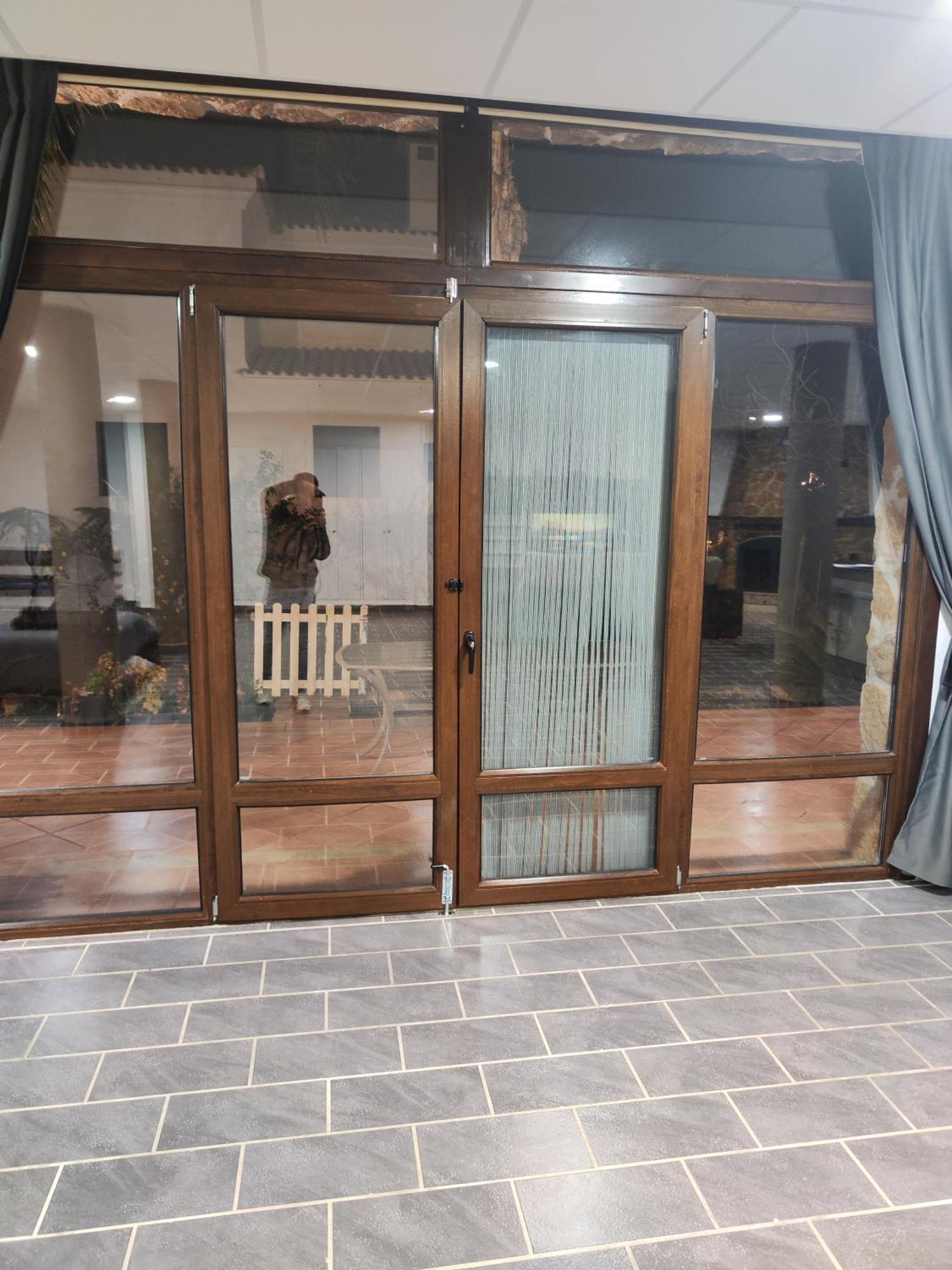 Casa Rural Sierra De Las Nieves 2 Tolox Εξωτερικό φωτογραφία