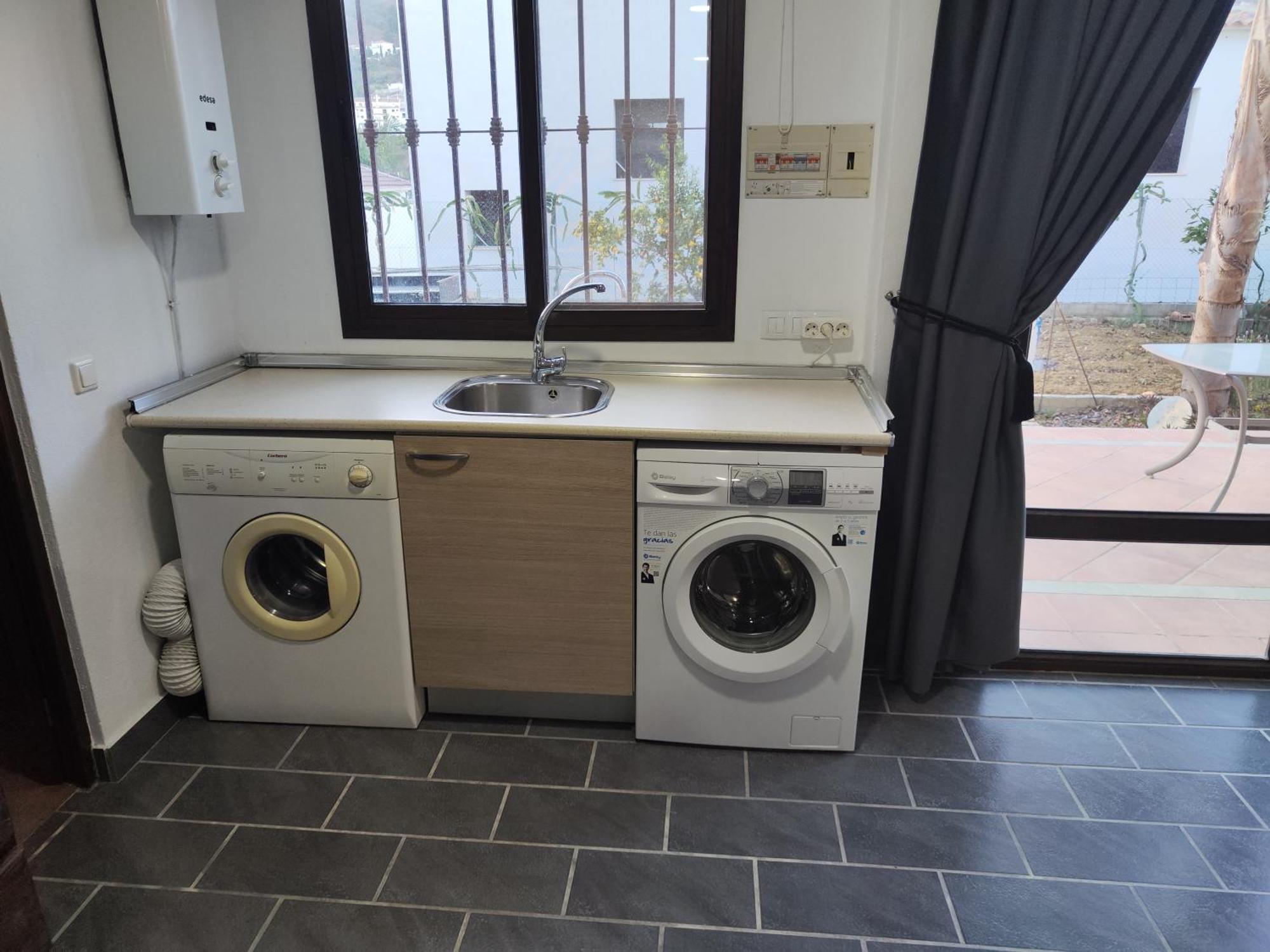 Casa Rural Sierra De Las Nieves 2 Tolox Εξωτερικό φωτογραφία