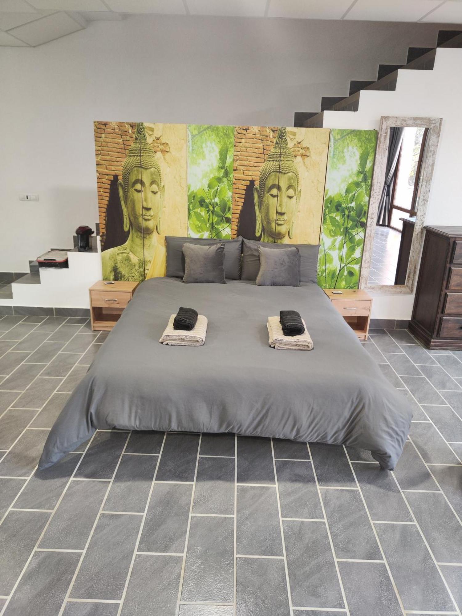 Casa Rural Sierra De Las Nieves 2 Tolox Εξωτερικό φωτογραφία