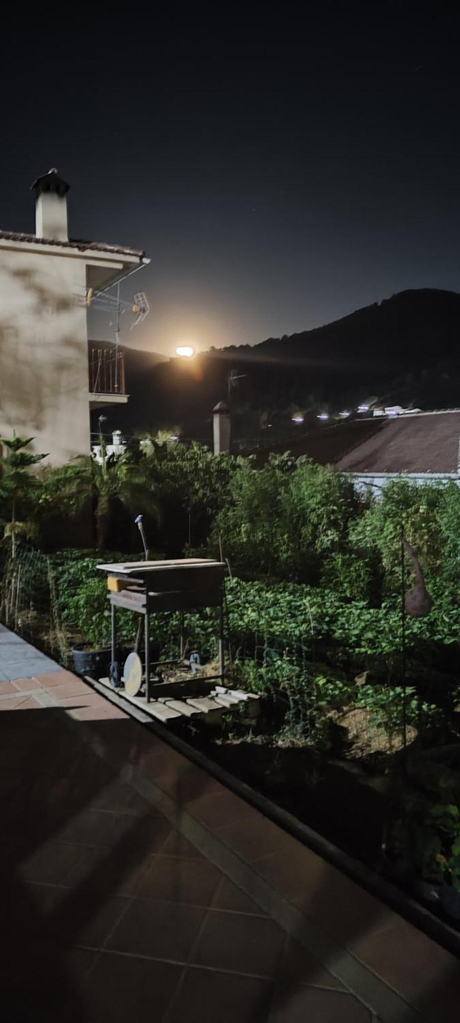 Casa Rural Sierra De Las Nieves 2 Tolox Εξωτερικό φωτογραφία